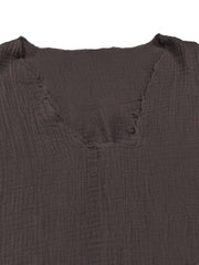 Benneth - Stylish Longsleeve