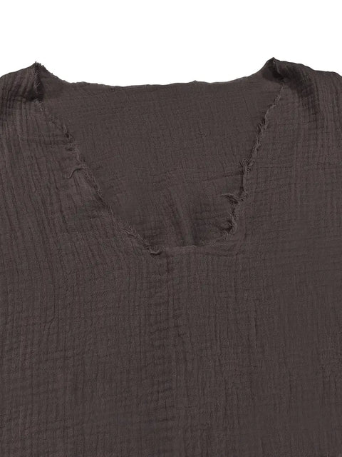 Benneth - Stylish Longsleeve