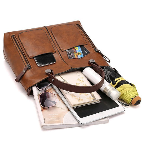 Sophia™ Classic Chic | Shoulder Bag