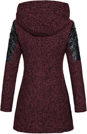 Emily™ - Stylish Winter Coat with a Flattering Fit