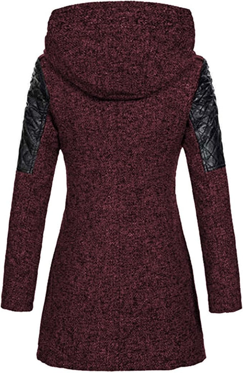 Emily™ - Stylish Winter Coat with a Flattering Fit