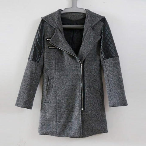 Emily™ - Stylish Winter Coat with a Flattering Fit