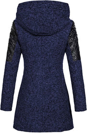 Emily™ - Stylish Winter Coat with a Flattering Fit