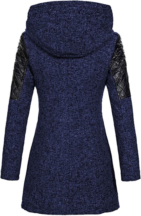 Emily™ - Stylish Winter Coat with a Flattering Fit