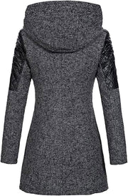 Emily™ - Stylish Winter Coat with a Flattering Fit