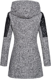 Emily™ - Stylish Winter Coat with a Flattering Fit