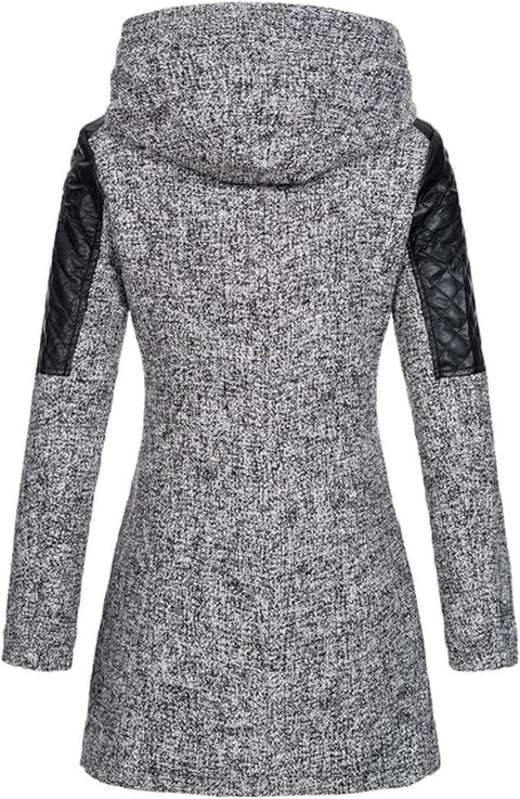 Emily™ - Stylish Winter Coat with a Flattering Fit
