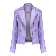 Avery™ - Chic Handcrafted Jacket
