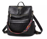 Emma™ Chic Voyager | Trendy Backpack