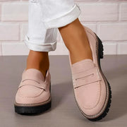 Maelis™ | Soft Support Loafers
