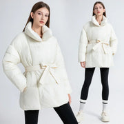 Emily™ - Chic Winter Jacket