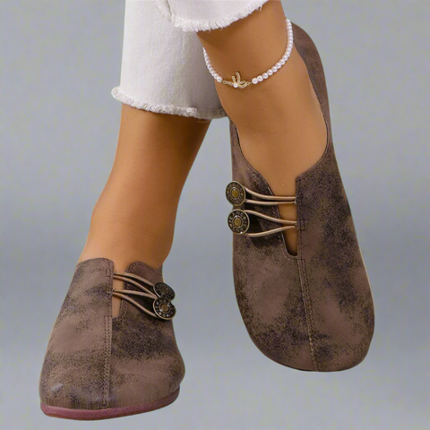 Sonia | Everyday Comfort Loafers