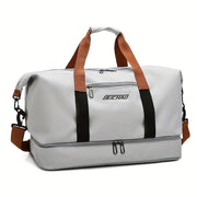 Alex™ - Jumbo Travel Duffel Bag