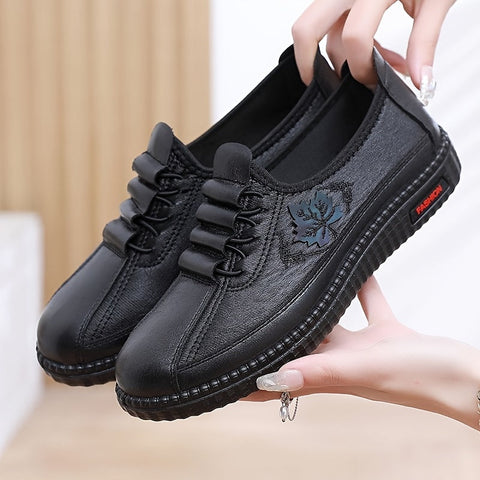 Amara – Comfortable Shoes for Sensitive Feet