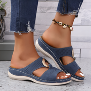 Melody - Comfortable Slip On Sandals