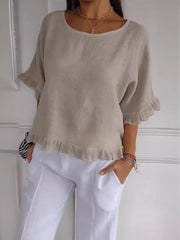 Emily™ | Chic Everyday Blouse