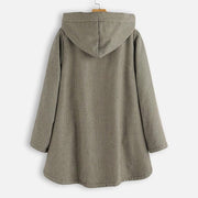 Jasmine™ - Chic Cozy Coat