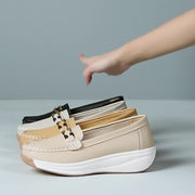 Liora™ | Comfortable loafers for sensitive feet