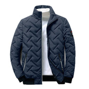 Milan - Stylish Autumn Jacket