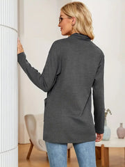 Charlotte™ - Chic Knit Cardigan