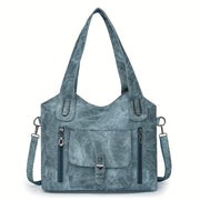 Isabella™ Classic Elegance | Shoulder Bag