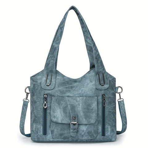 Isabella™ Classic Elegance | Shoulder Bag
