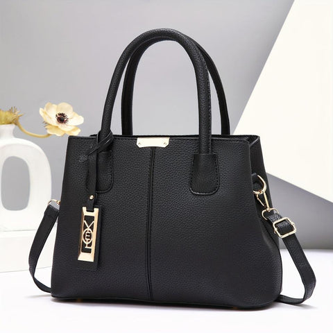 Sophia™ Chic Allure | Multi-Functional Tote Bag