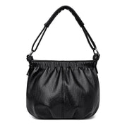 Emma™ Classic Elegance | Shoulder Bag