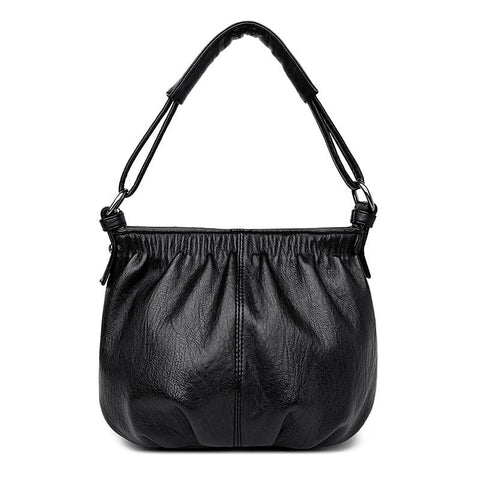 Emma™ Classic Elegance | Shoulder Bag