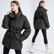 Emily™ - Chic Winter Jacket