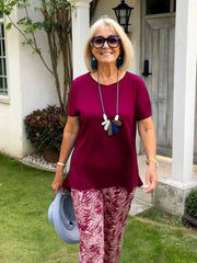 Gloria - Two-Piece Set