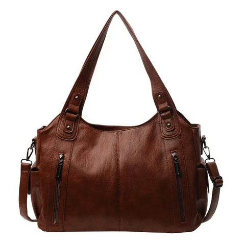 Scarlett™ Grace | Chic Shoulder Bag