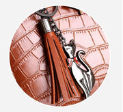 Sophia™ Timeless Chic | Sleek 4-Piece Bag Collection