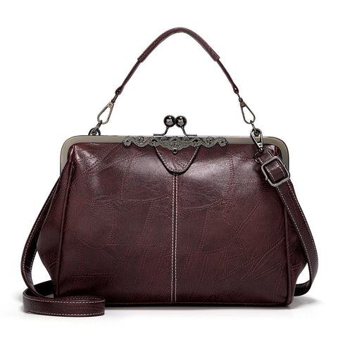 Scarlett™ Vintage Charm | Classic Bag