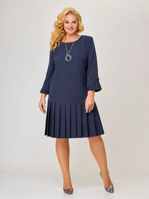 Sophia™ - Chic Sophisticated Gown