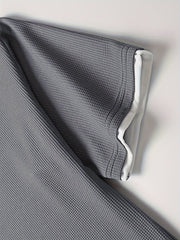 Calder – Men’s Waffle-Knit Lounge Set