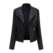 Avery™ - Chic Handcrafted Jacket