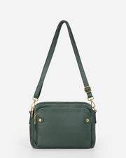 Aria™ Classic Shoulder Bag | Masterpiece Edition
