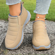 Eva™ | Winter comfort shoes