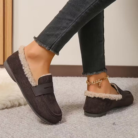 Elodie™ | Soft support loafers