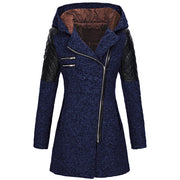 Emily™ - Stylish Winter Coat with a Flattering Fit
