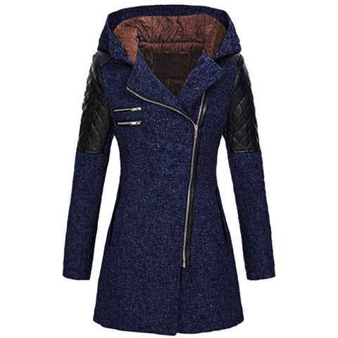 Emily™ - Stylish Winter Coat with a Flattering Fit