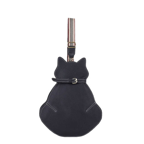 Aria™ Sling Charm | Chic Cat-Themed Sling Bag