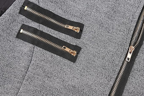 Emily™ - Stylish Winter Coat with a Flattering Fit