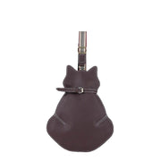 Aria™ Sling Charm | Chic Cat-Themed Sling Bag