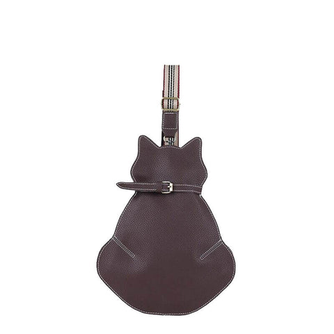 Aria™ Sling Charm | Chic Cat-Themed Sling Bag