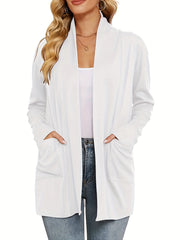 Charlotte™ - Chic Knit Cardigan