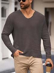 Benneth - Stylish Longsleeve