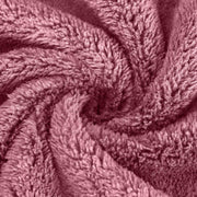 Avery™ - Ultra Cozy Coral Fleece Hoodie