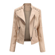 Avery™ - Chic Handcrafted Jacket